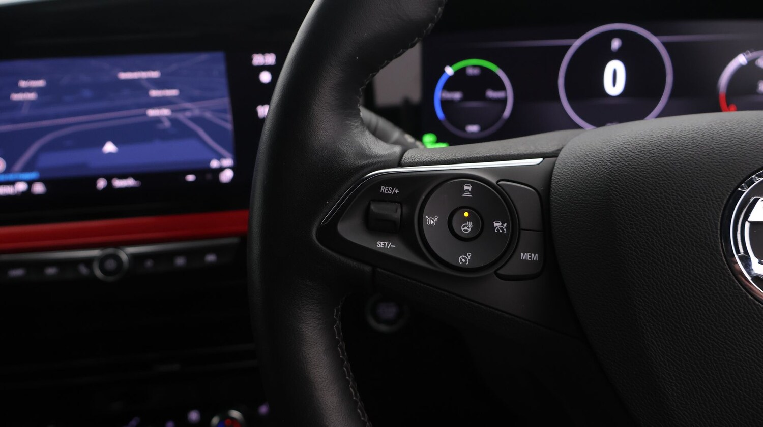 Used Vauxhall Mokka 2022 for sale - 77541029: Photo 24