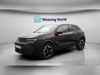 Used Vauxhall Mokka 2022 for sale - 77541029: Photo