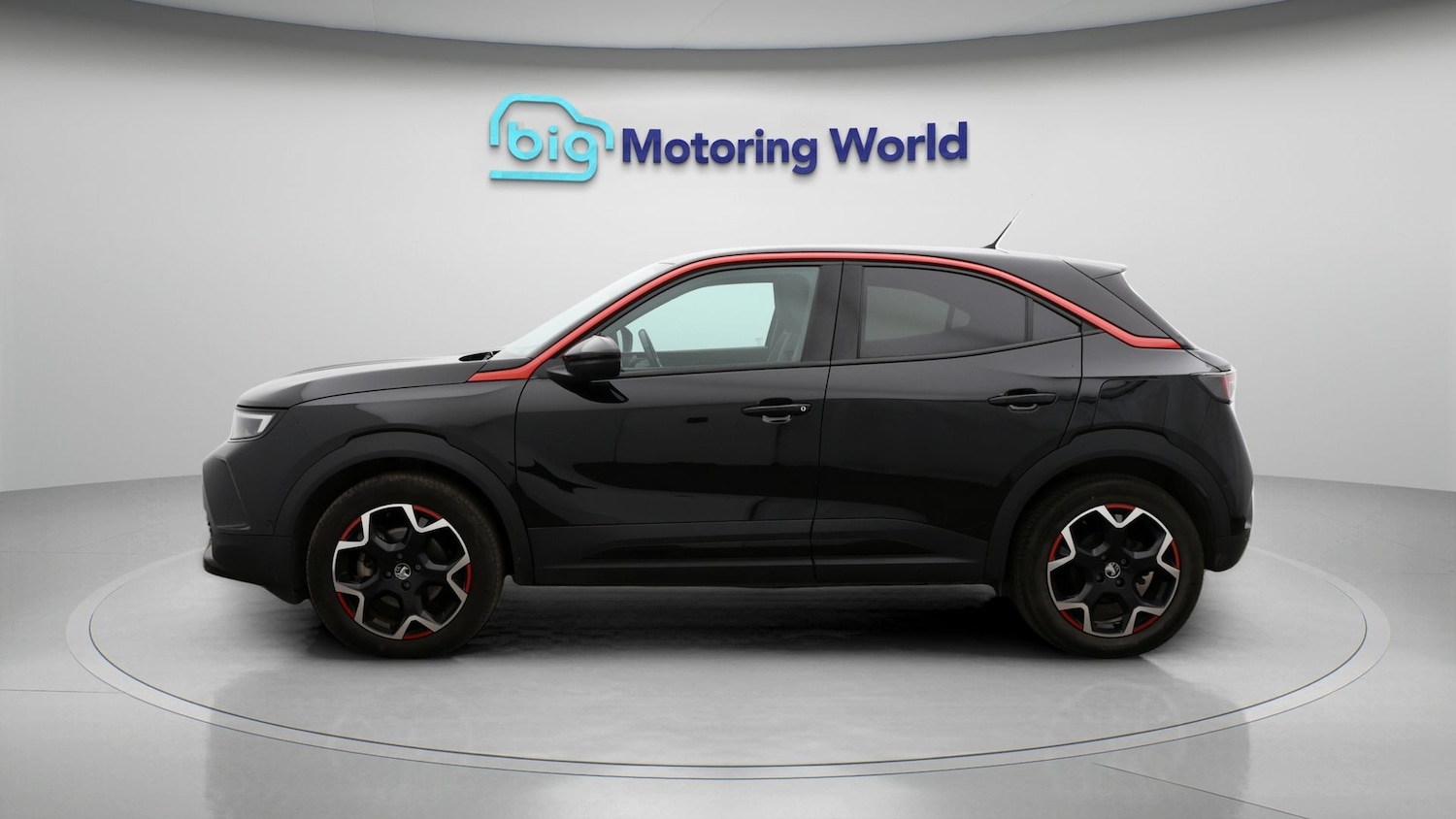 Used Vauxhall Mokka 2022 for sale - 77541029: Photo 4