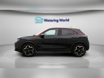 Used Vauxhall Mokka 2022 for sale - 77541029: Photo