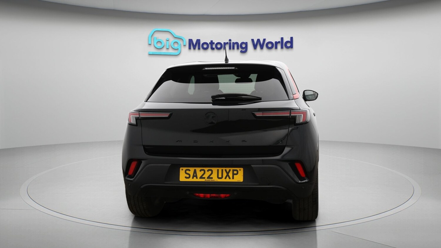 Used Vauxhall Mokka 2022 for sale - 77541029: Photo 6