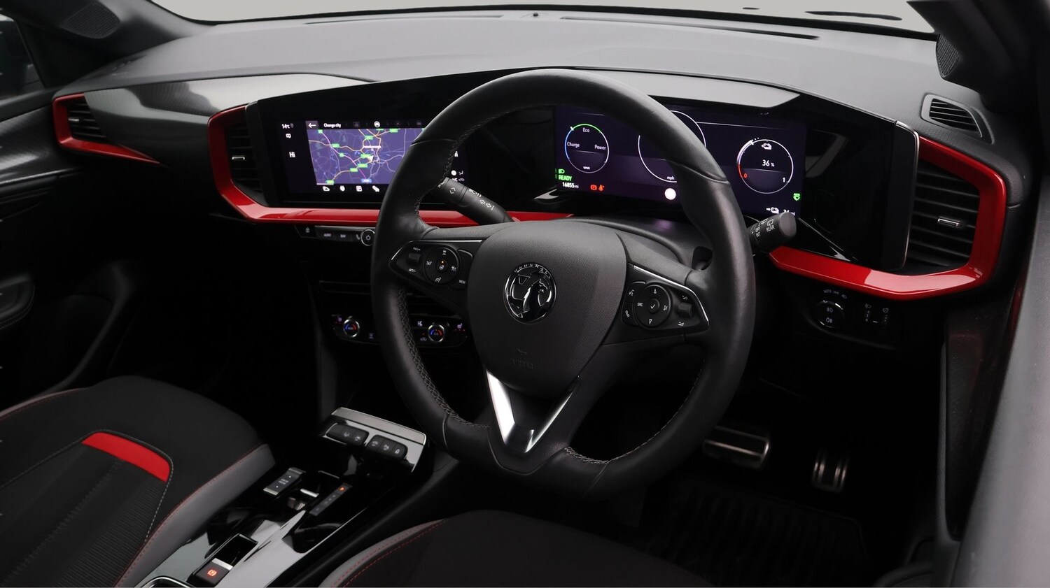 Used Vauxhall Mokka 2022 for sale - 77541029: Photo 9