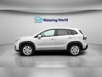 Used Suzuki SX4 S-Cross 2023 for sale - 78664666: Photo