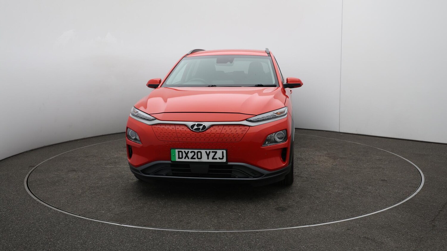Vehicle 40
