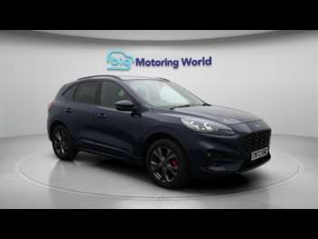 Used Ford Kuga 2022 for sale - 74810854: Photo