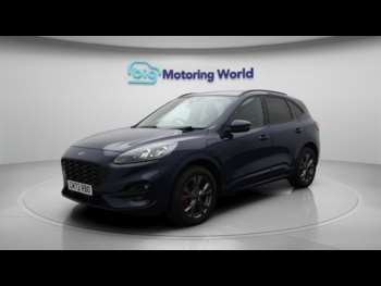 Used Ford Kuga 2022 for sale - 74810854: Photo