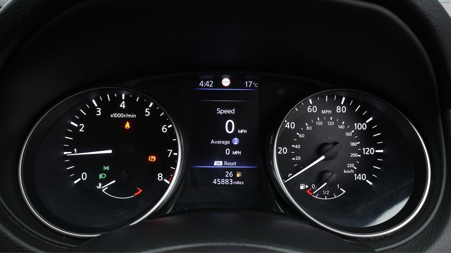Used Nissan Qashqai 2020 for sale - 76175482: Photo 11