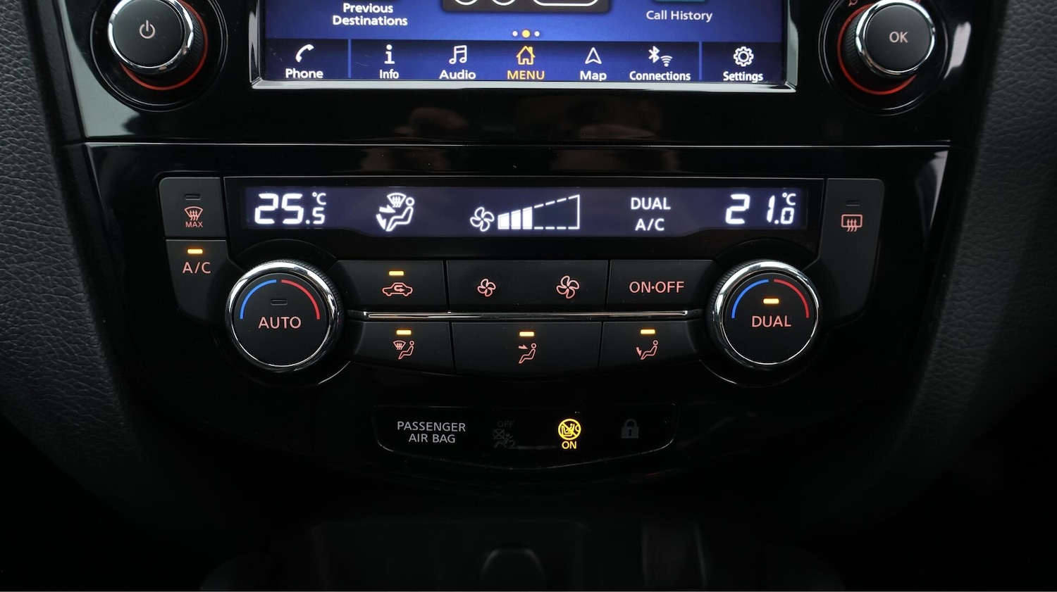 Used Nissan Qashqai 2020 for sale - 76175482: Photo 13