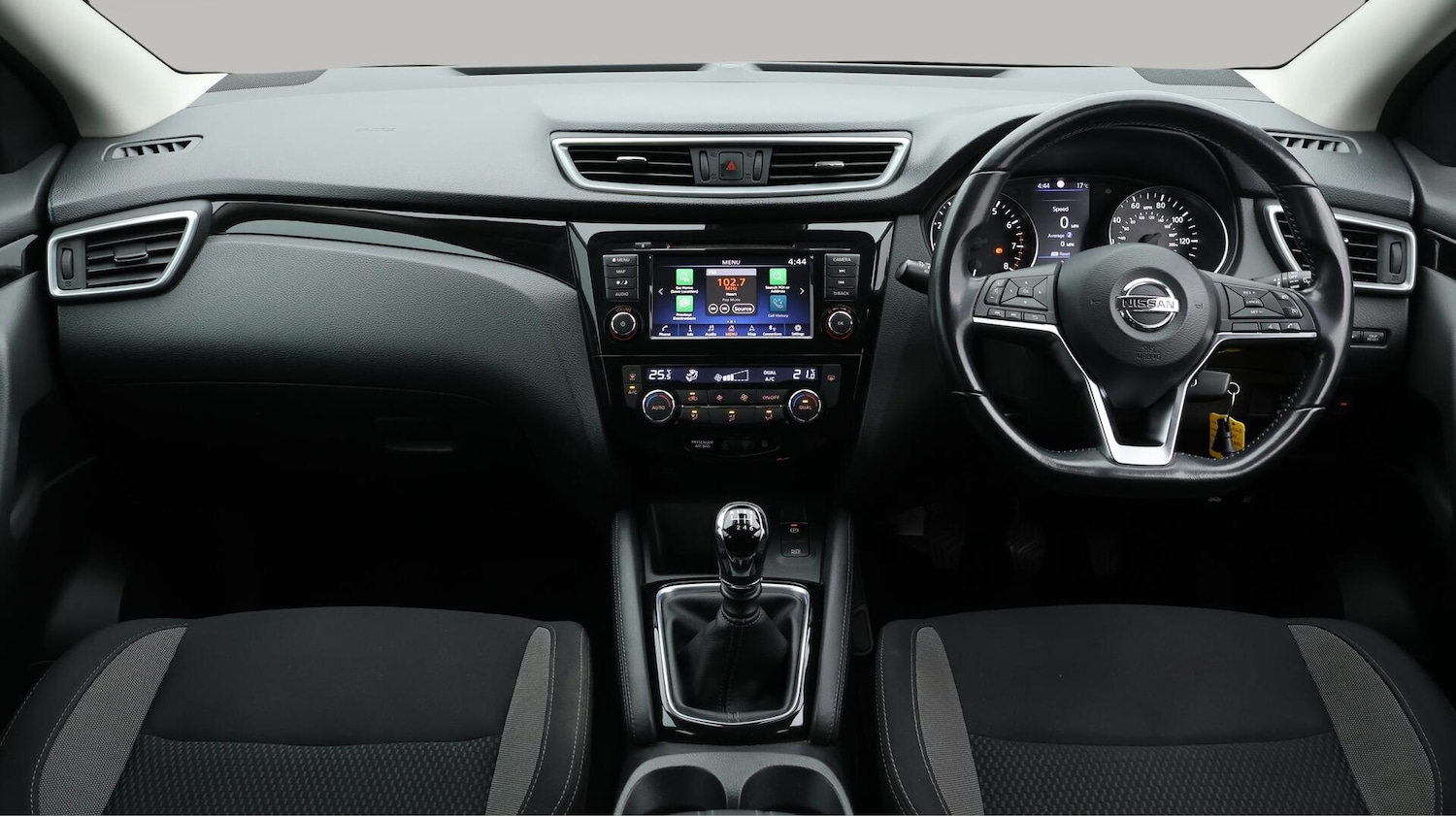 Used Nissan Qashqai 2020 for sale - 76175482: Photo 14