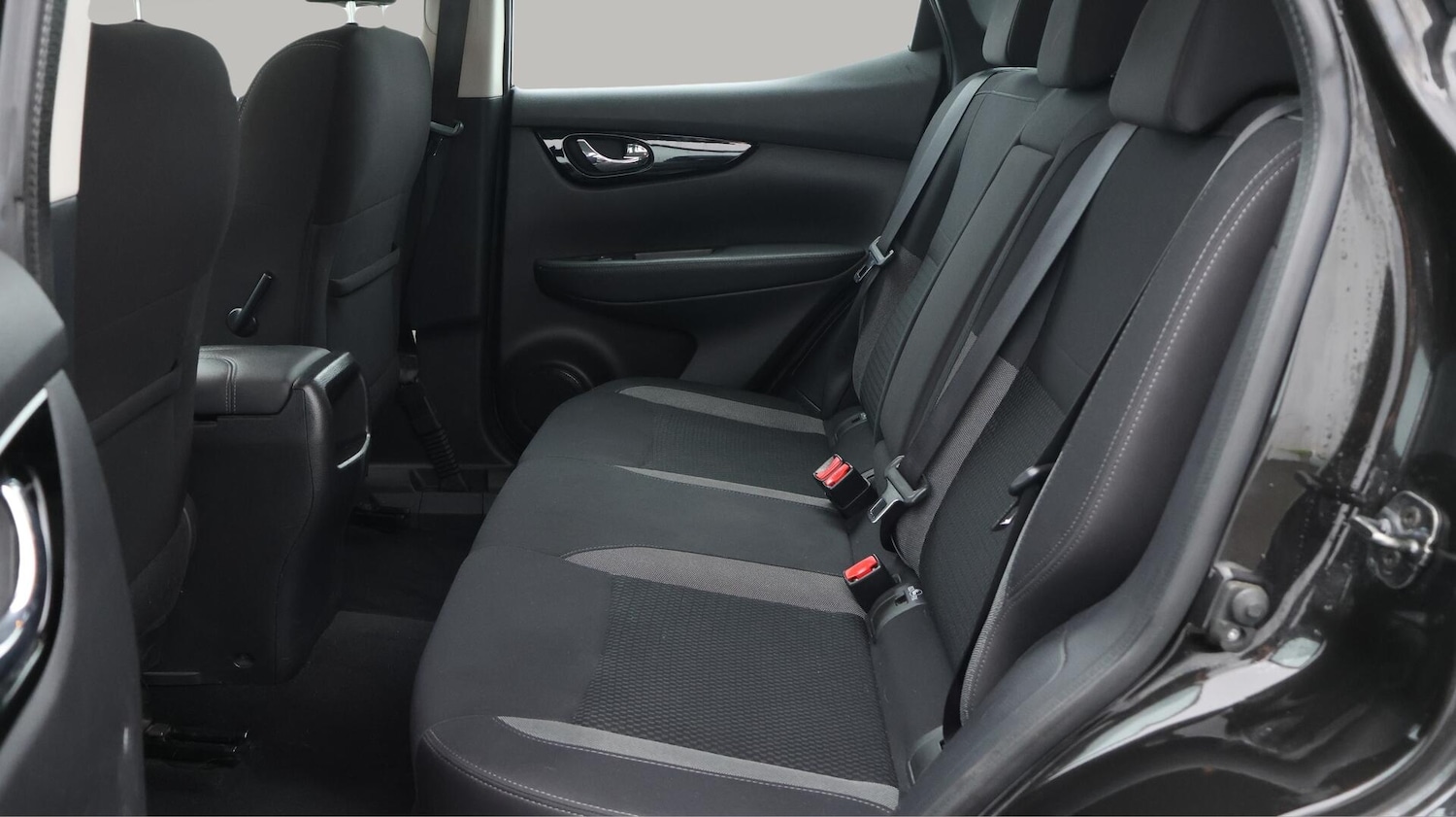 Used Nissan Qashqai 2020 for sale - 76175482: Photo 17