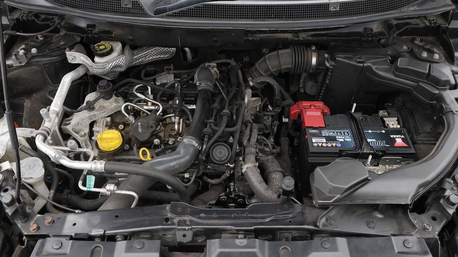 Used Nissan Qashqai 2020 for sale - 76175482: Photo 20