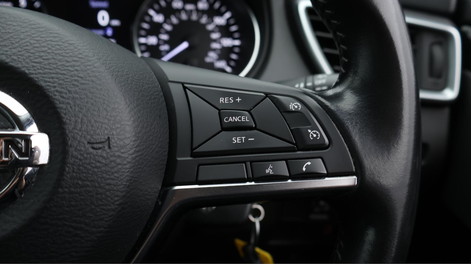 Used Nissan Qashqai 2020 for sale - 76175482: Photo 26