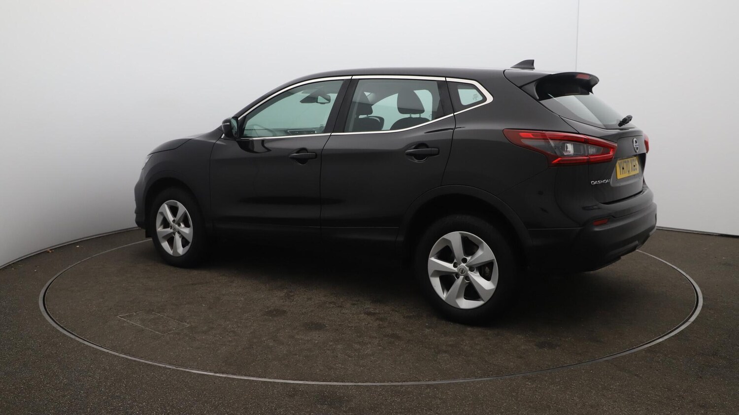 Used Nissan Qashqai 2020 for sale - 76175482: Photo 36