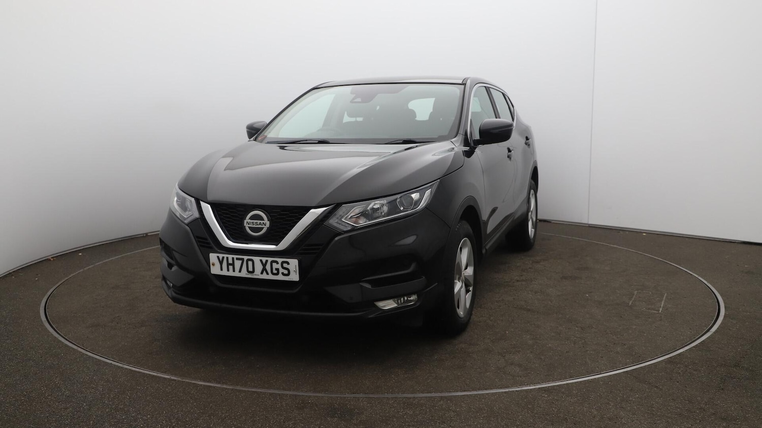 Used Nissan Qashqai 2020 for sale - 76175482: Photo 38