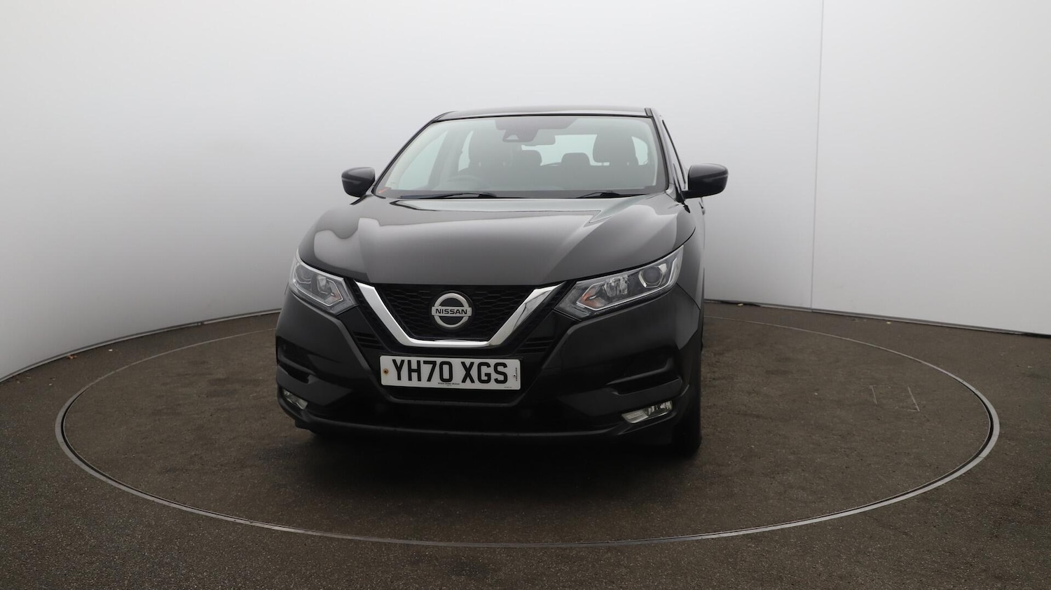 Used Nissan Qashqai 2020 for sale - 76175482: Photo 39