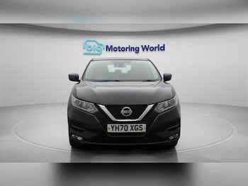 Used Nissan Qashqai 2020 for sale - 76175482: Photo 3