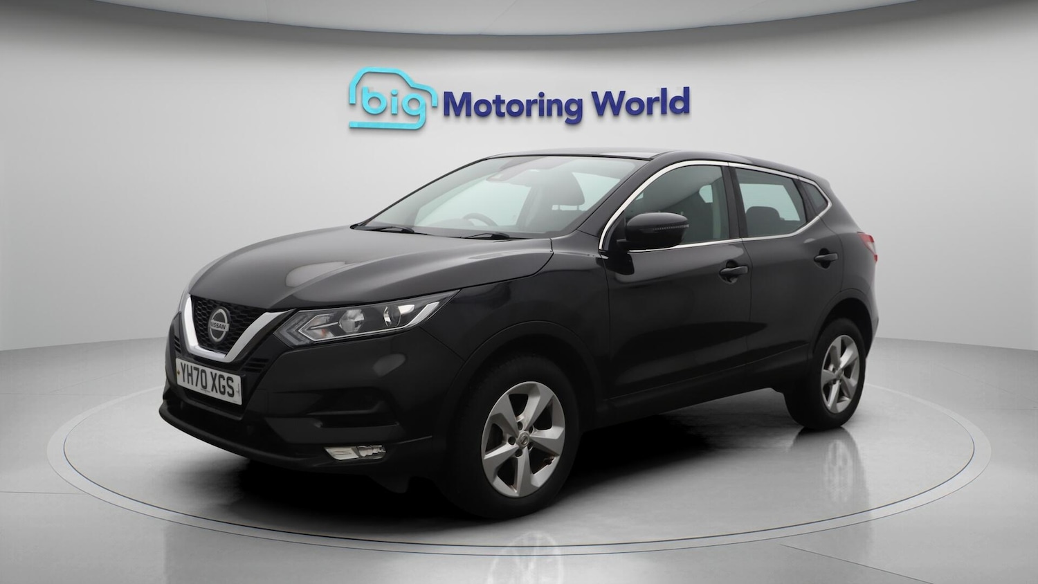 Used Nissan Qashqai 2020 for sale - 76175482: Photo 4