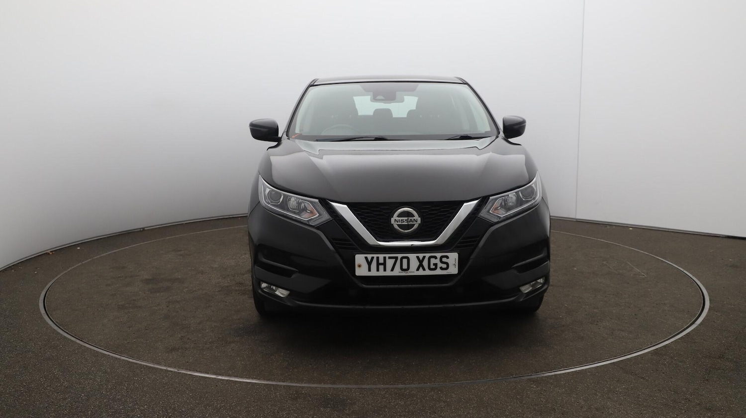 Used Nissan Qashqai 2020 for sale - 76175482: Photo 40