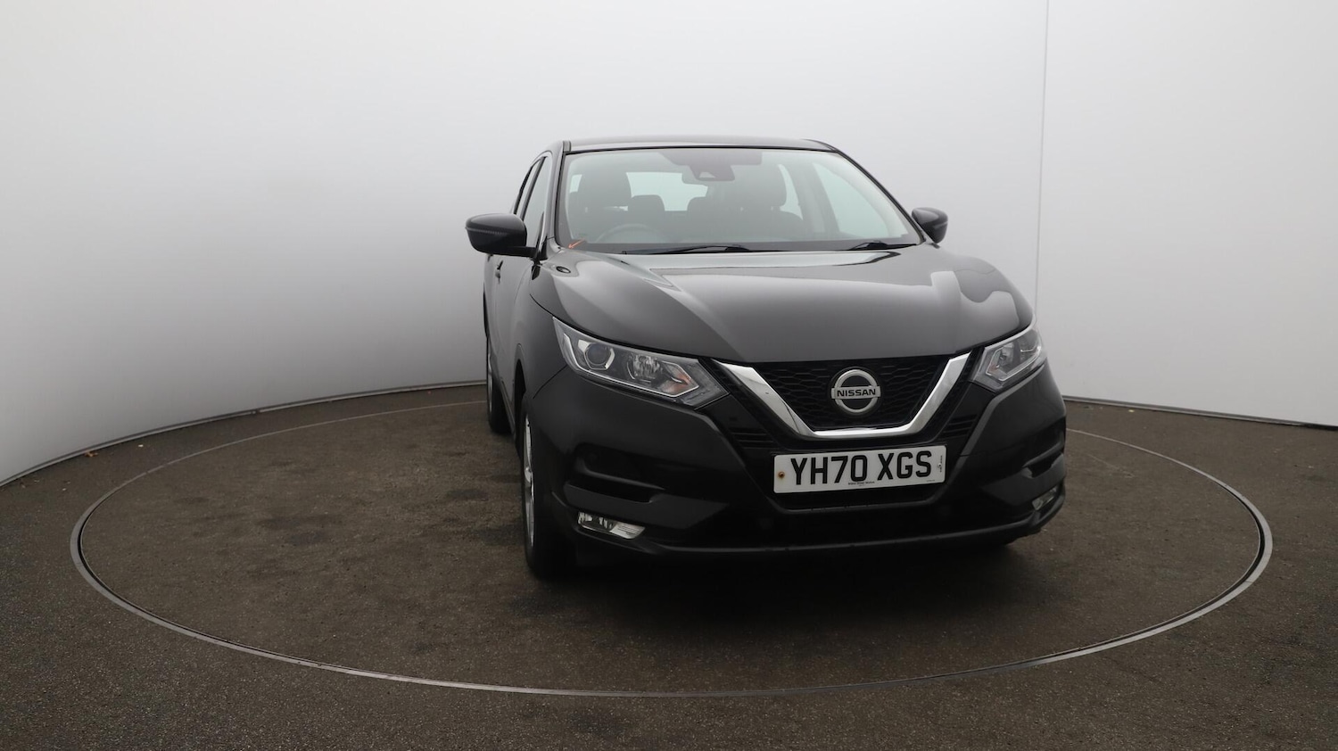Used Nissan Qashqai 2020 for sale - 76175482: Photo 41