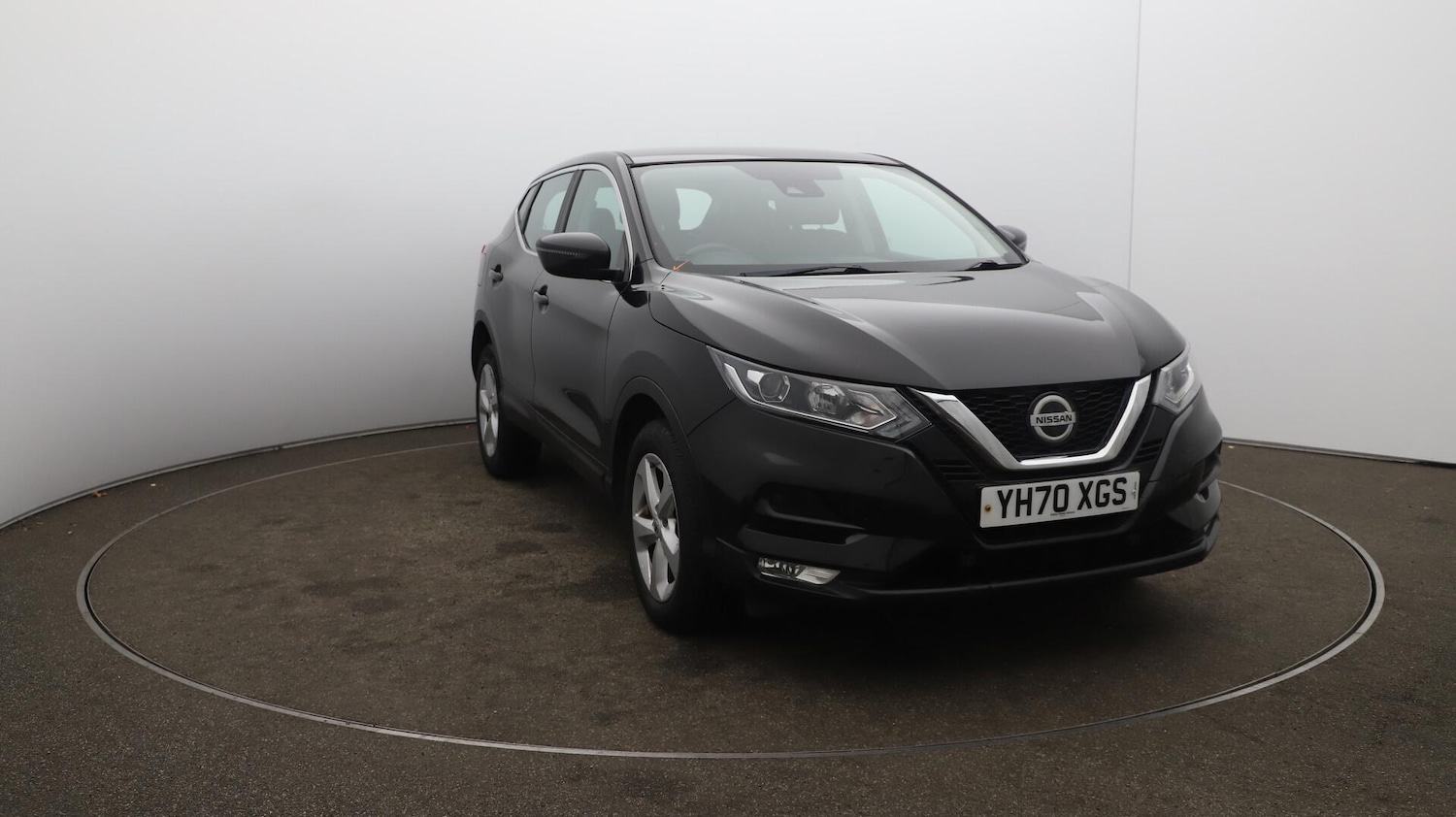 Used Nissan Qashqai 2020 for sale - 76175482: Photo 42