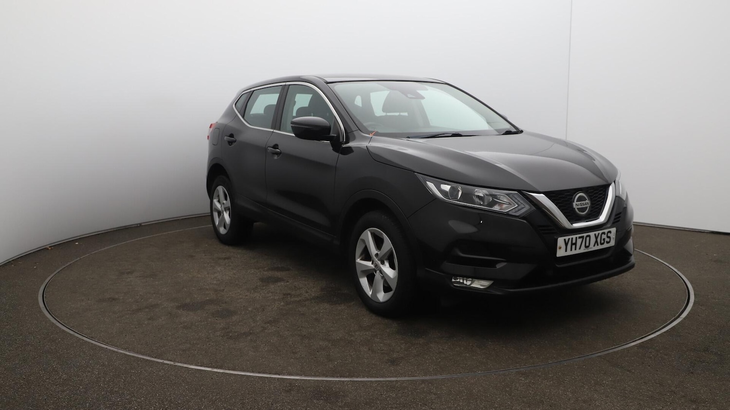 Used Nissan Qashqai 2020 for sale - 76175482: Photo 43