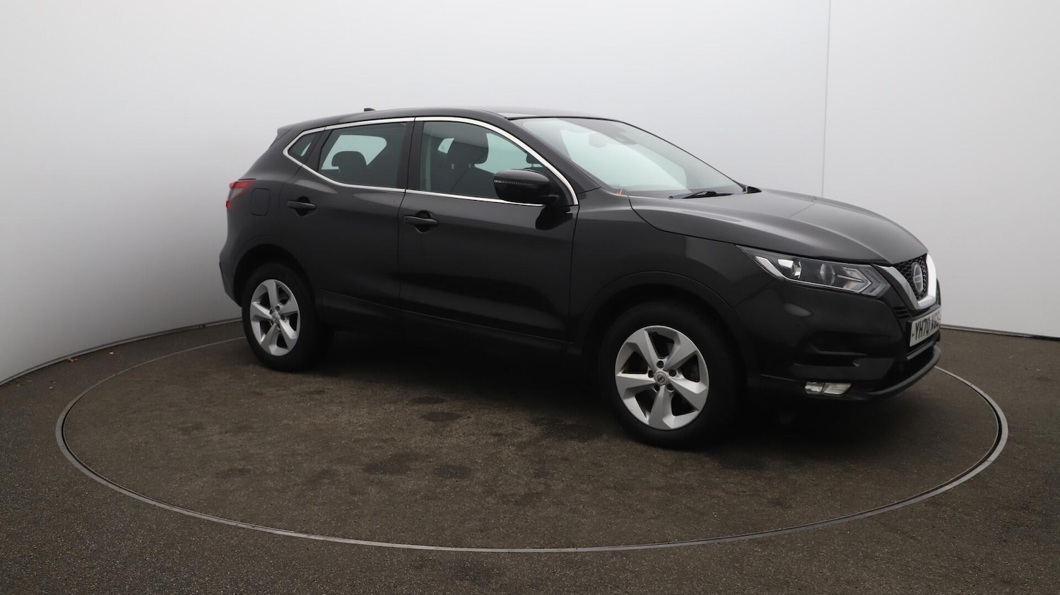 Used Nissan Qashqai 2020 for sale - 76175482: Photo 45