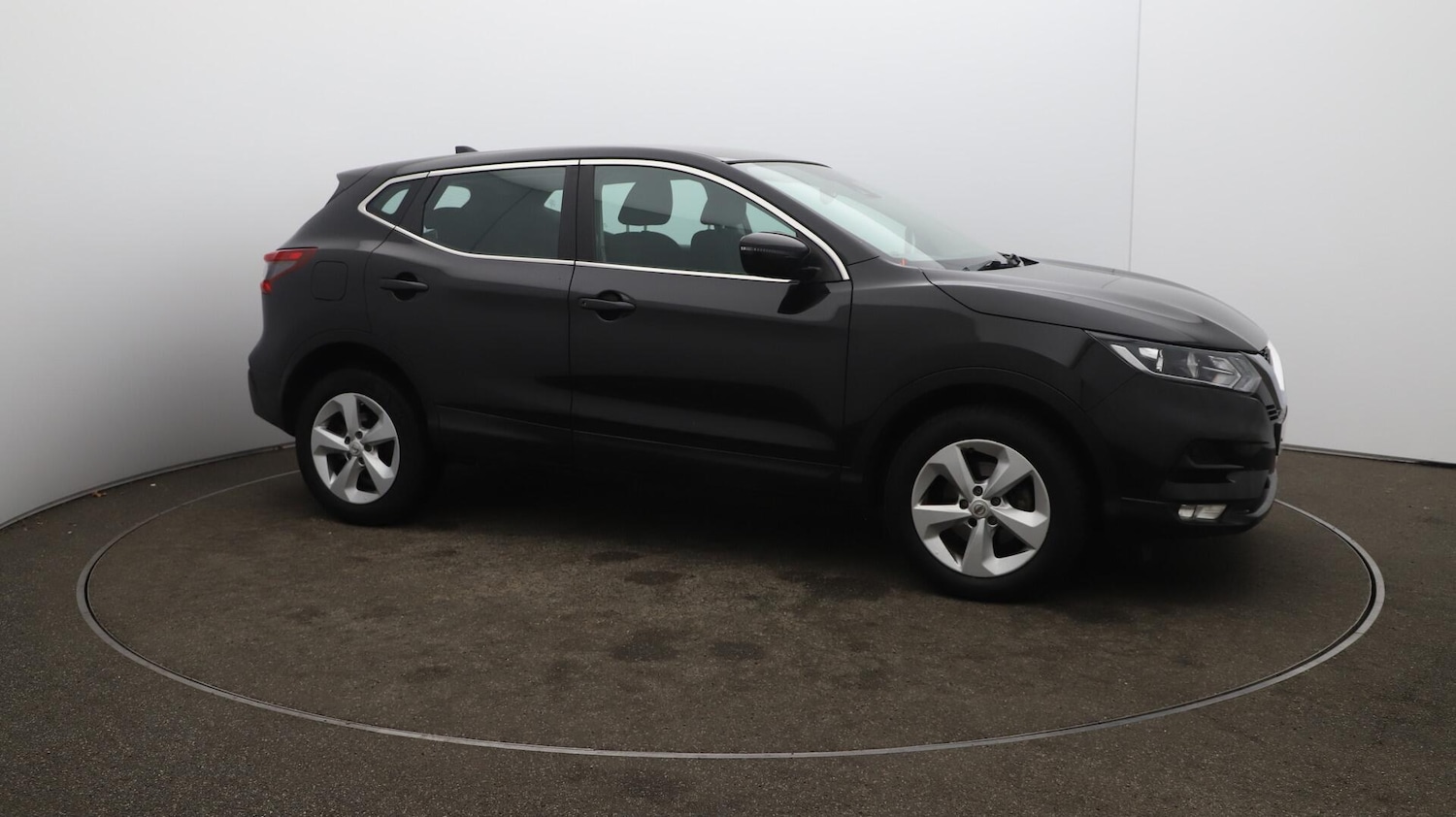 Used Nissan Qashqai 2020 for sale - 76175482: Photo 46