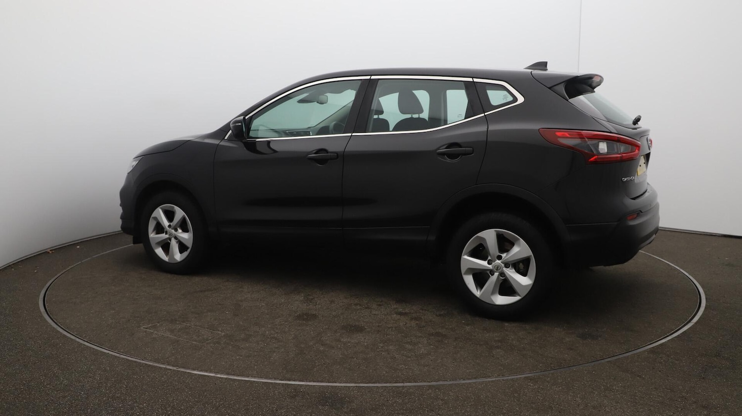Used Nissan Qashqai 2020 for sale - 76175482: Photo 47