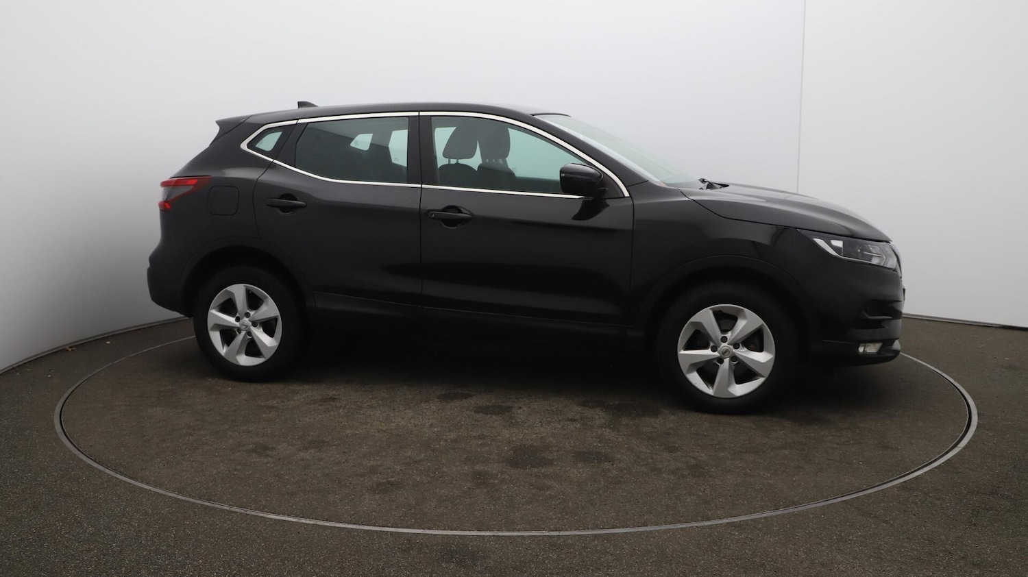 Used Nissan Qashqai 2020 for sale - 76175482: Photo 48