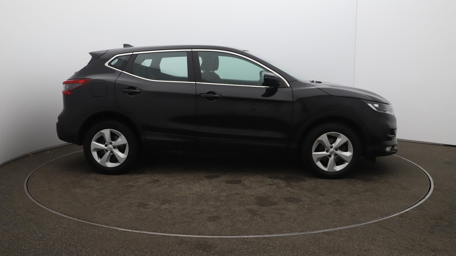 Used Nissan Qashqai 2020 for sale - 76175482: Photo 49