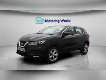 Used Nissan Qashqai 2020 for sale - 76175482: Photo 4