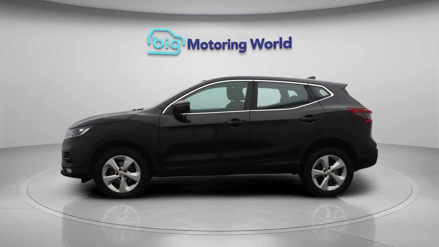 Used Nissan Qashqai 2020 for sale - 76175482: Photo 5