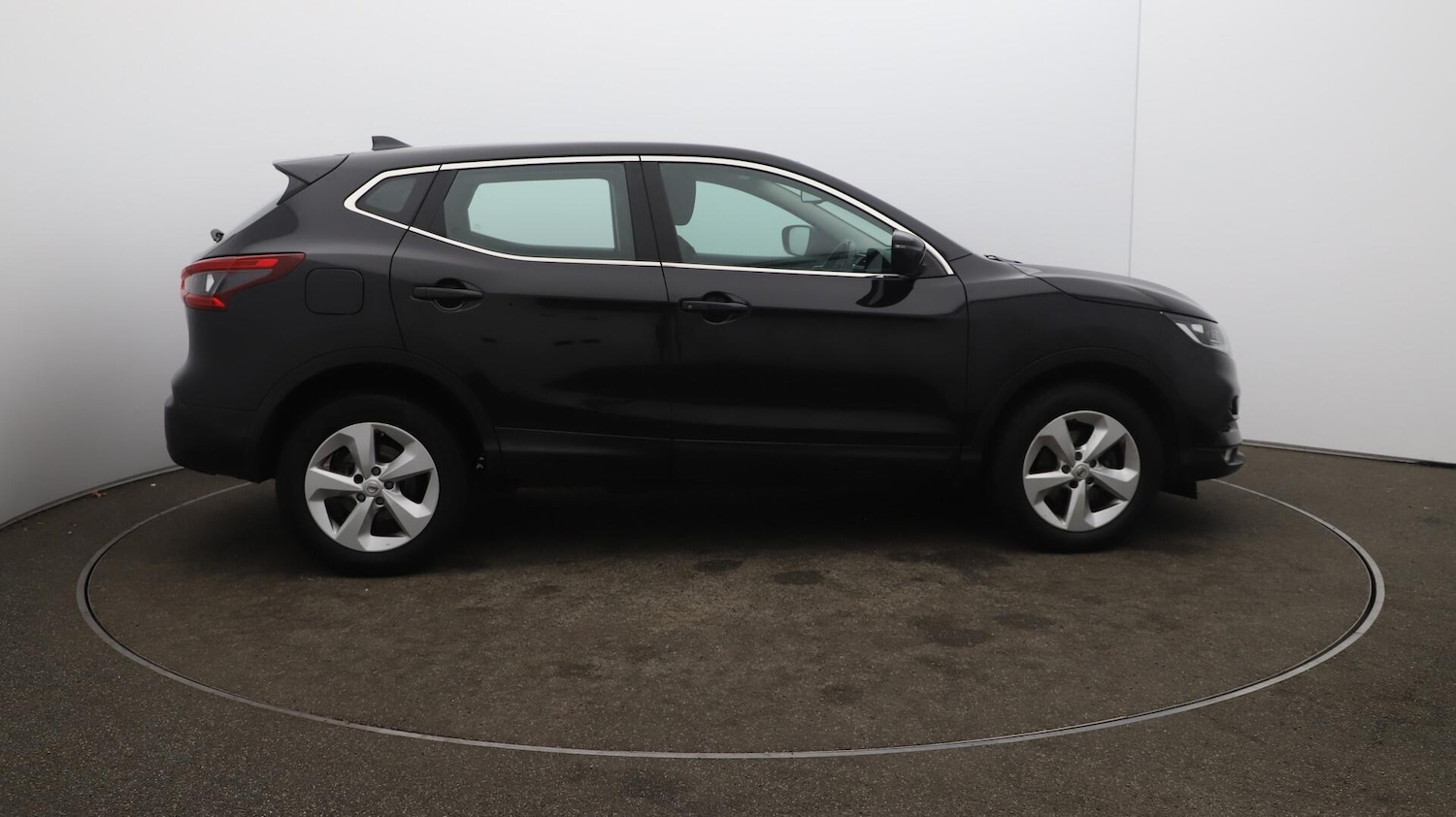 Used Nissan Qashqai 2020 for sale - 76175482: Photo 50