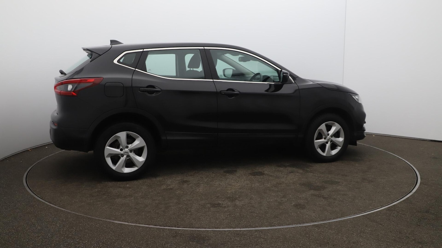 Used Nissan Qashqai 2020 for sale - 76175482: Photo 51