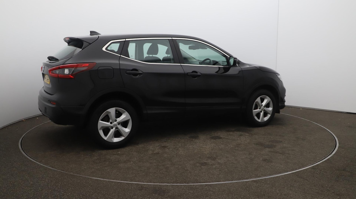 Used Nissan Qashqai 2020 for sale - 76175482: Photo 52