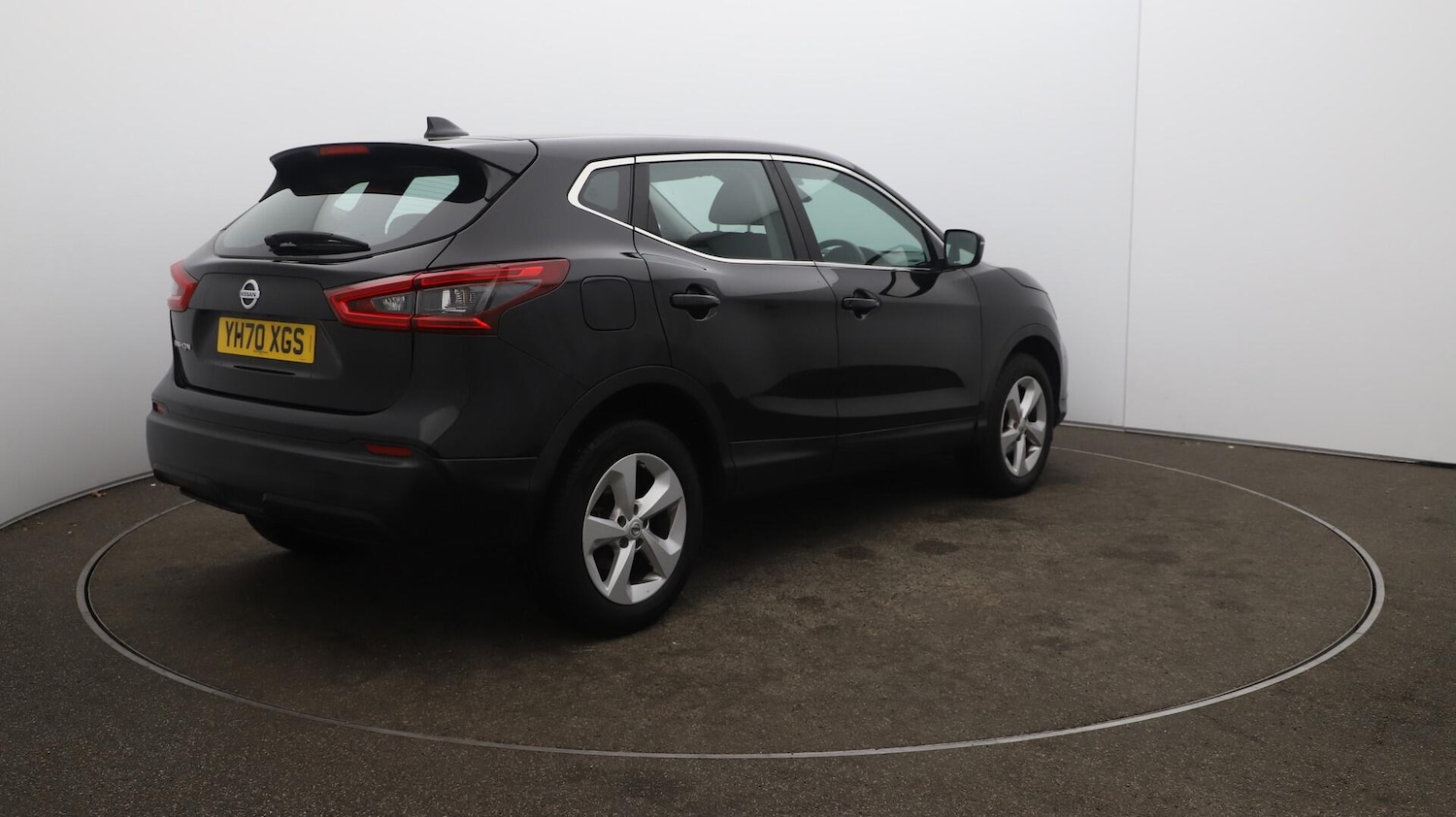Used Nissan Qashqai 2020 for sale - 76175482: Photo 54