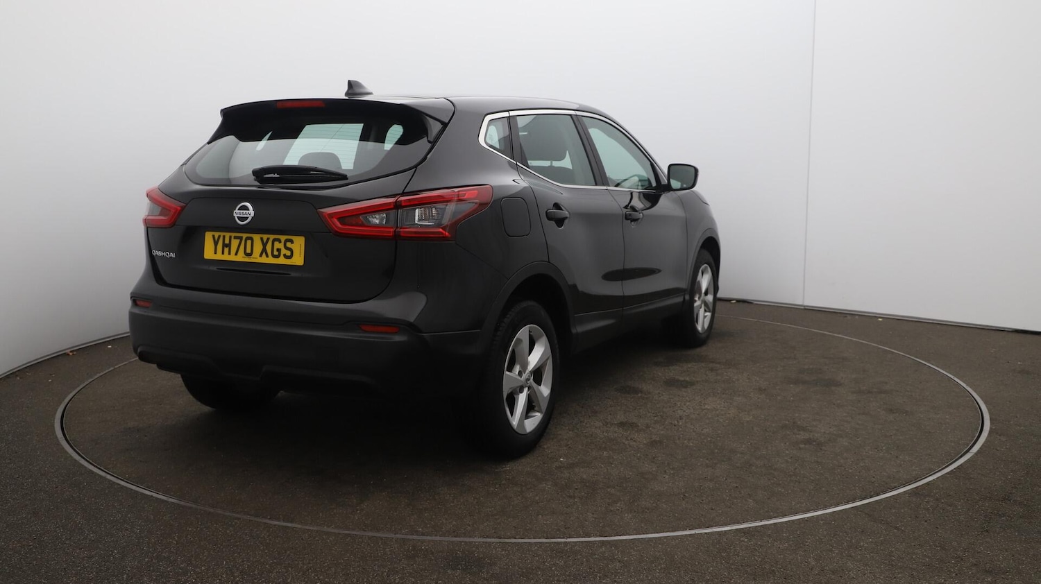 Used Nissan Qashqai 2020 for sale - 76175482: Photo 55