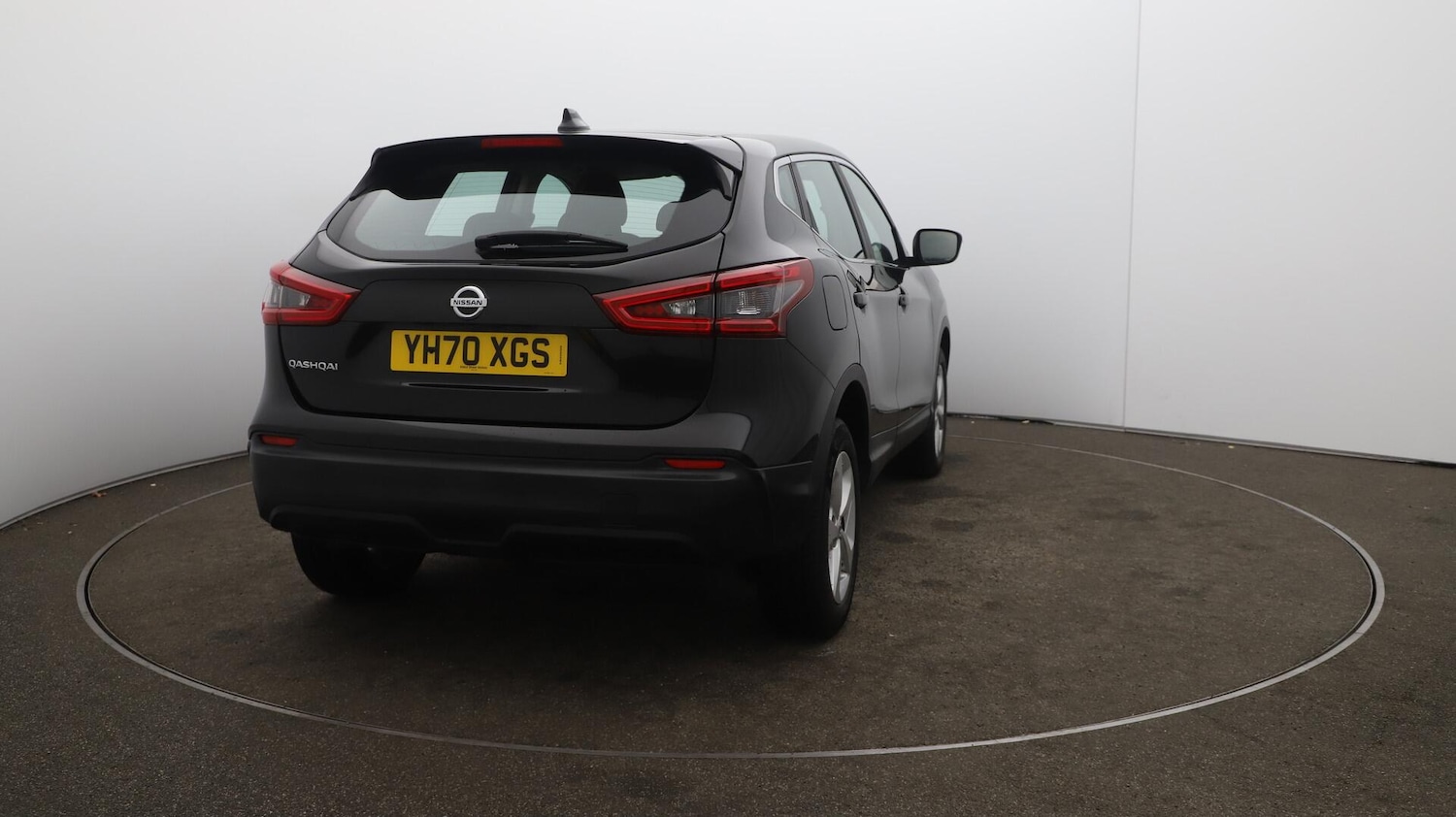Used Nissan Qashqai 2020 for sale - 76175482: Photo 56