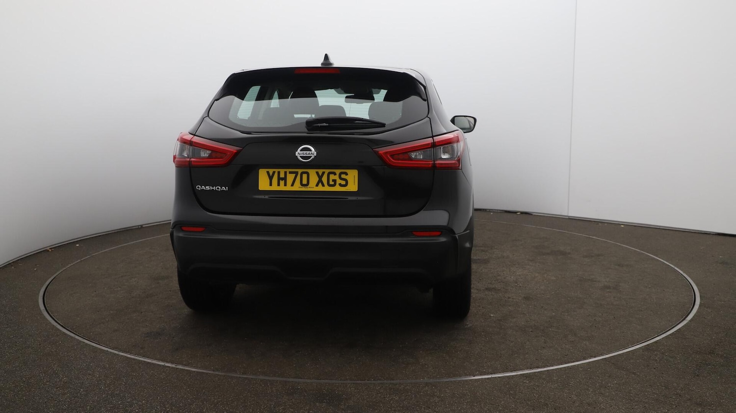 Used Nissan Qashqai 2020 for sale - 76175482: Photo 57