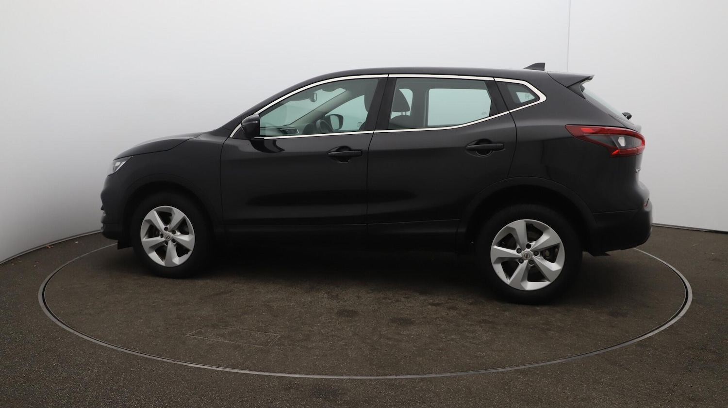 Used Nissan Qashqai 2020 for sale - 76175482: Photo 58