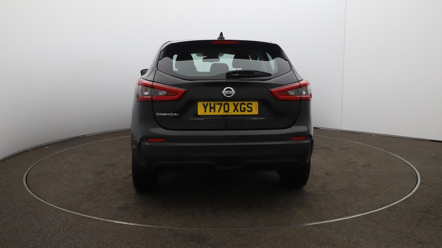 Used Nissan Qashqai 2020 for sale - 76175482: Photo 59