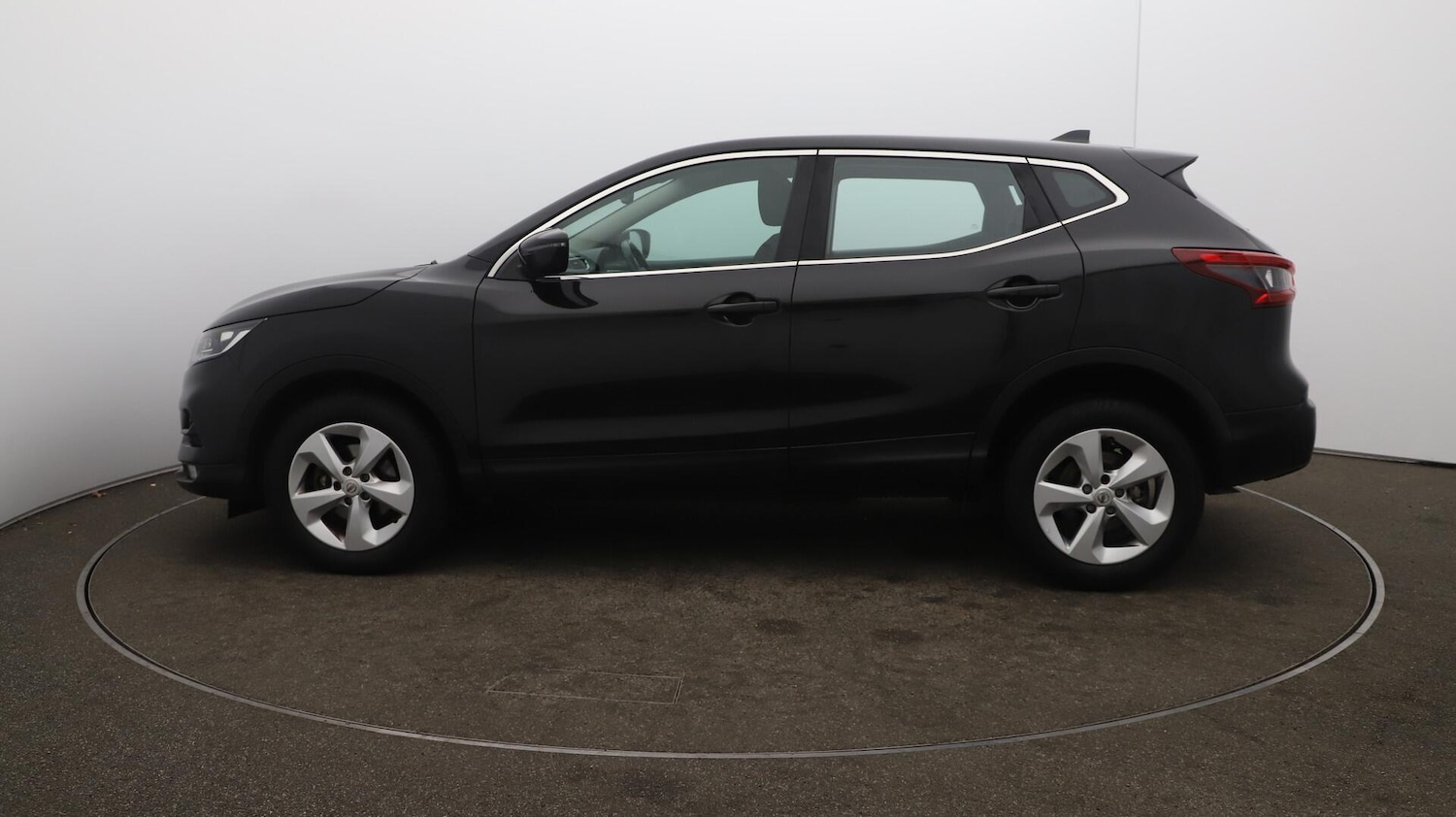 Used Nissan Qashqai 2020 for sale - 76175482: Photo 64