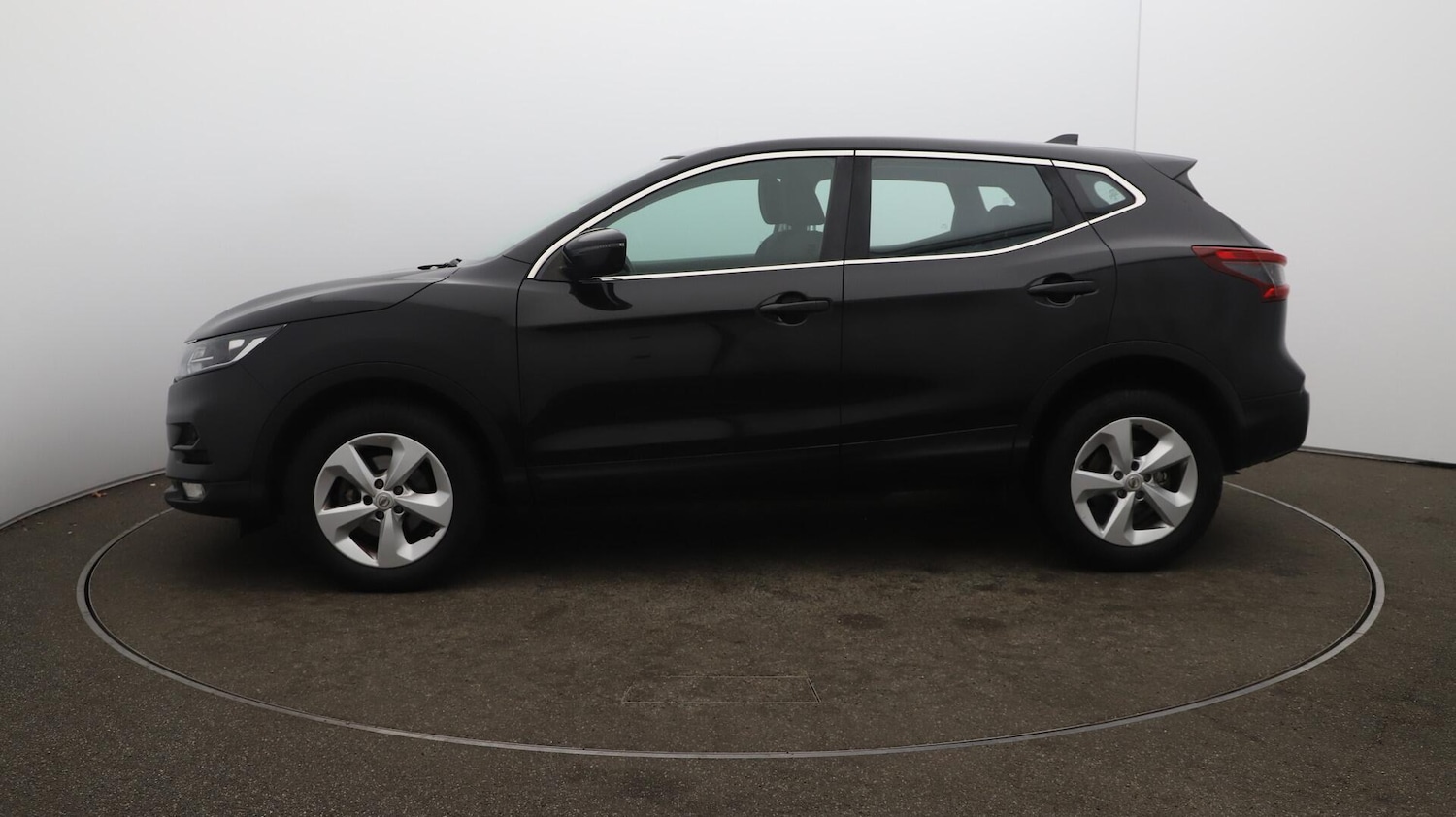 Used Nissan Qashqai 2020 for sale - 76175482: Photo 65