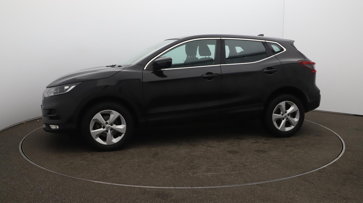 Used Nissan Qashqai 2020 for sale - 76175482: Photo 66