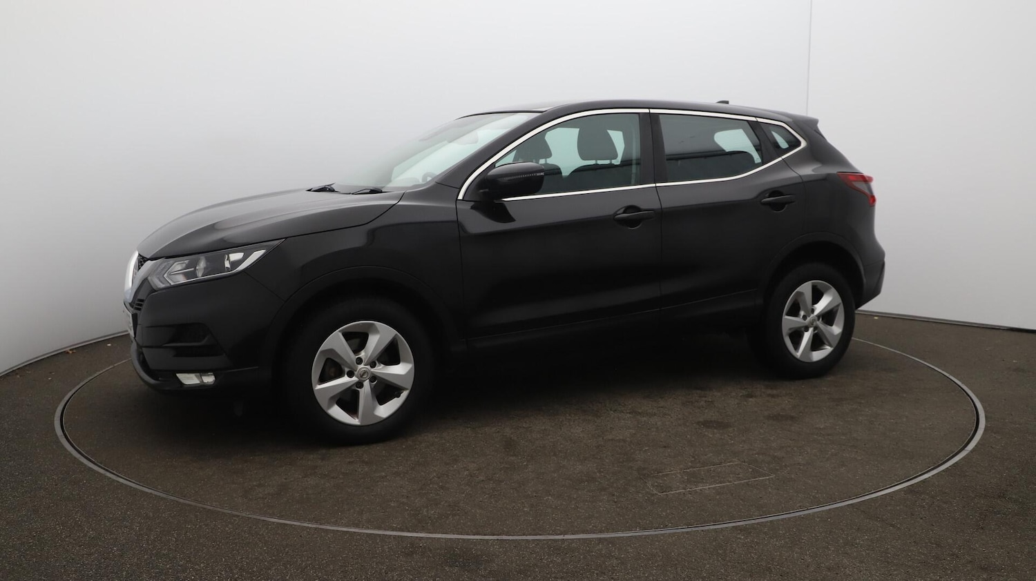 Used Nissan Qashqai 2020 for sale - 76175482: Photo 67