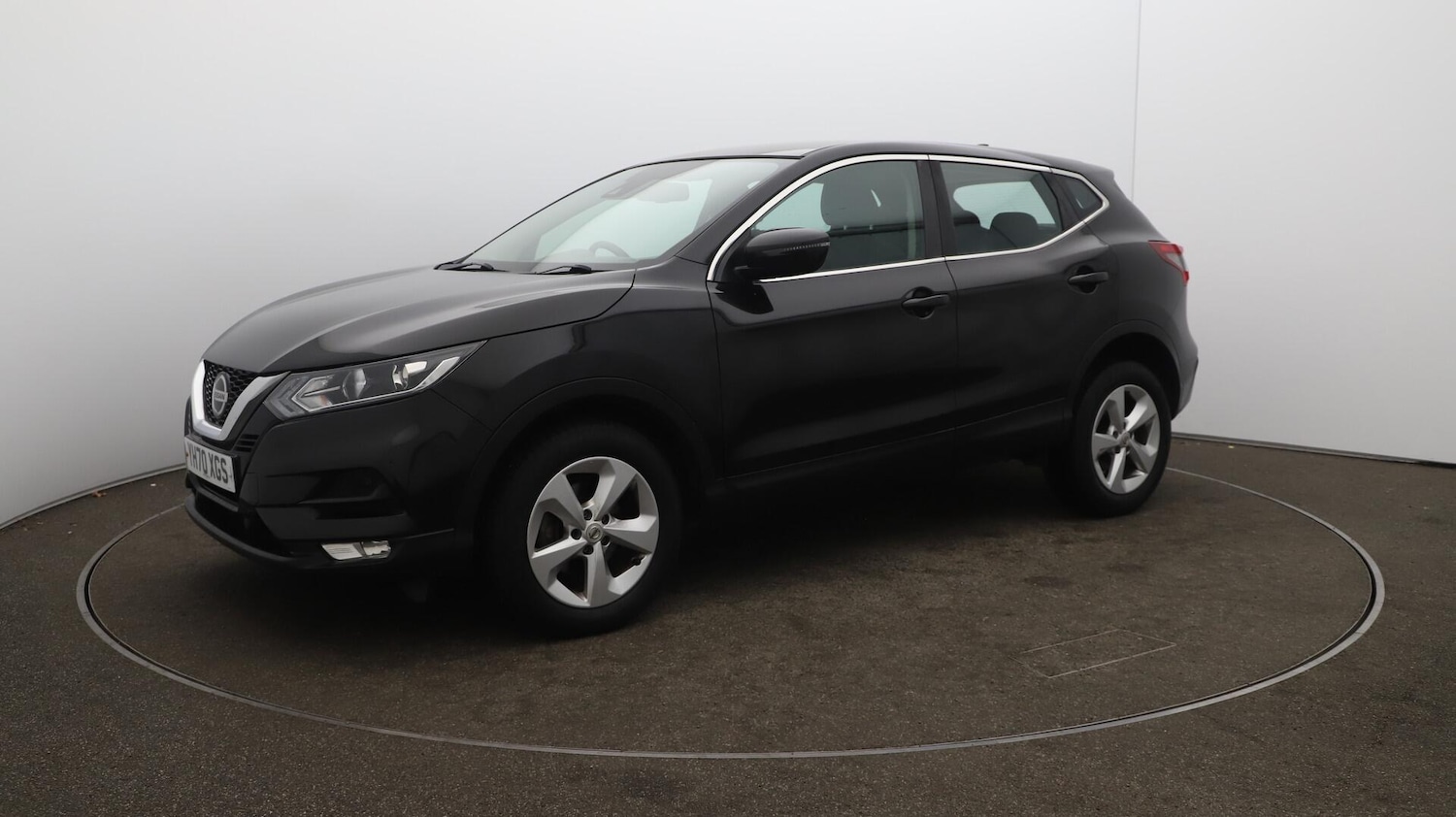 Used Nissan Qashqai 2020 for sale - 76175482: Photo 68