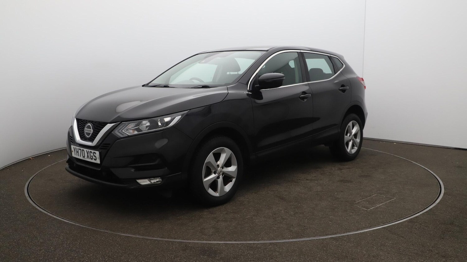 Used Nissan Qashqai 2020 for sale - 76175482: Photo 69