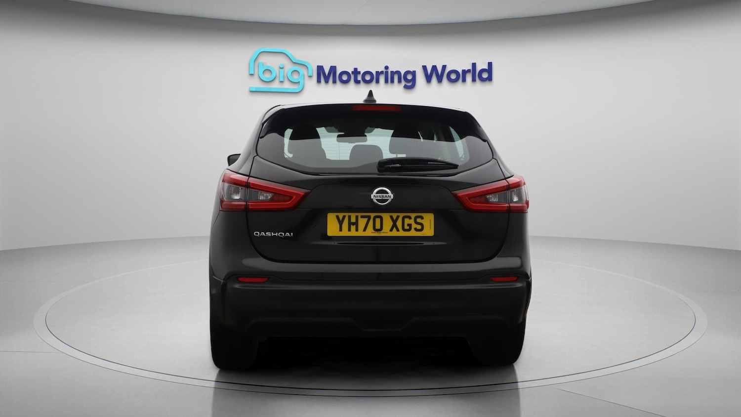 Used Nissan Qashqai 2020 for sale - 76175482: Photo 7