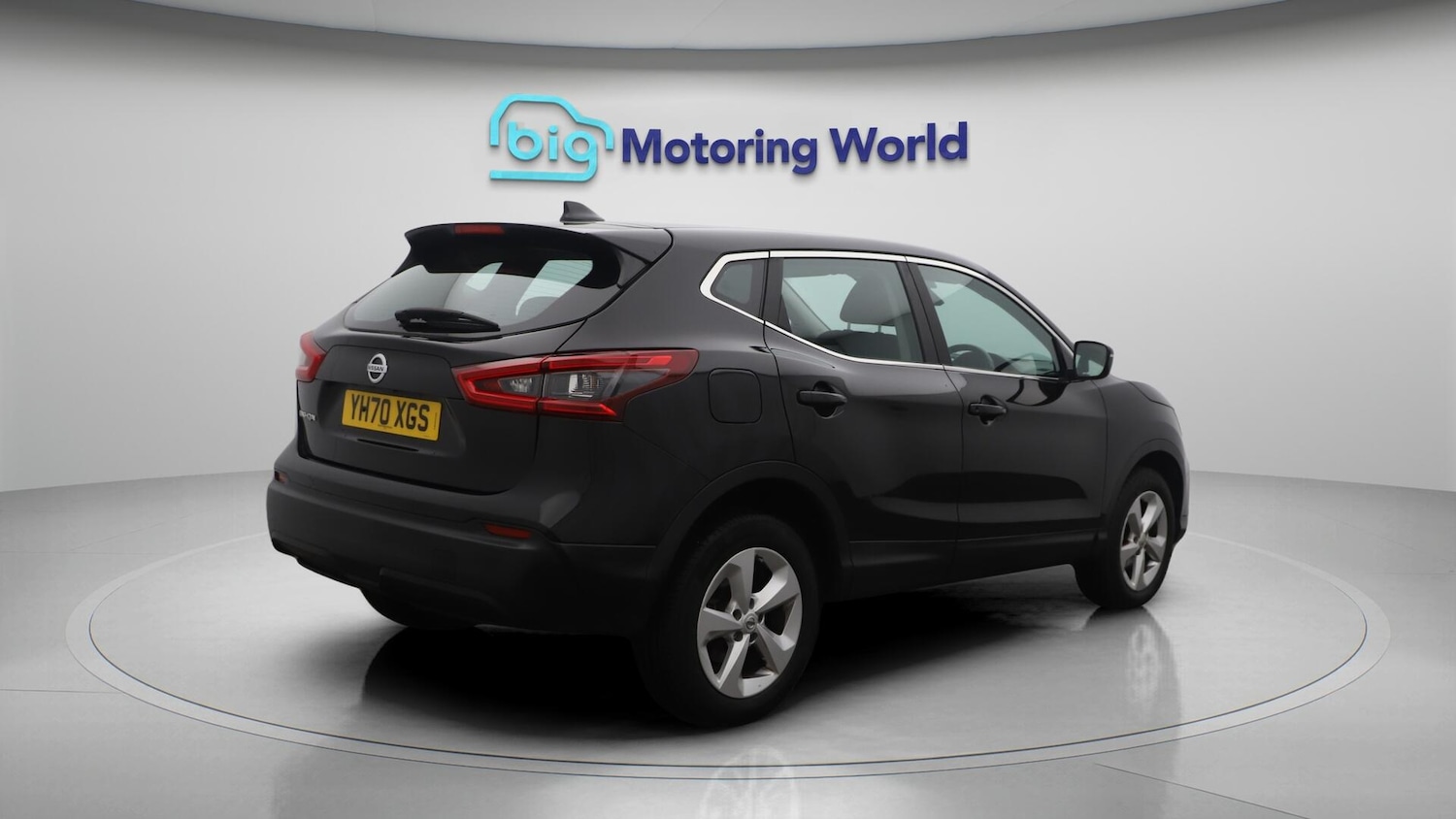 Used Nissan Qashqai 2020 for sale - 76175482: Photo 8