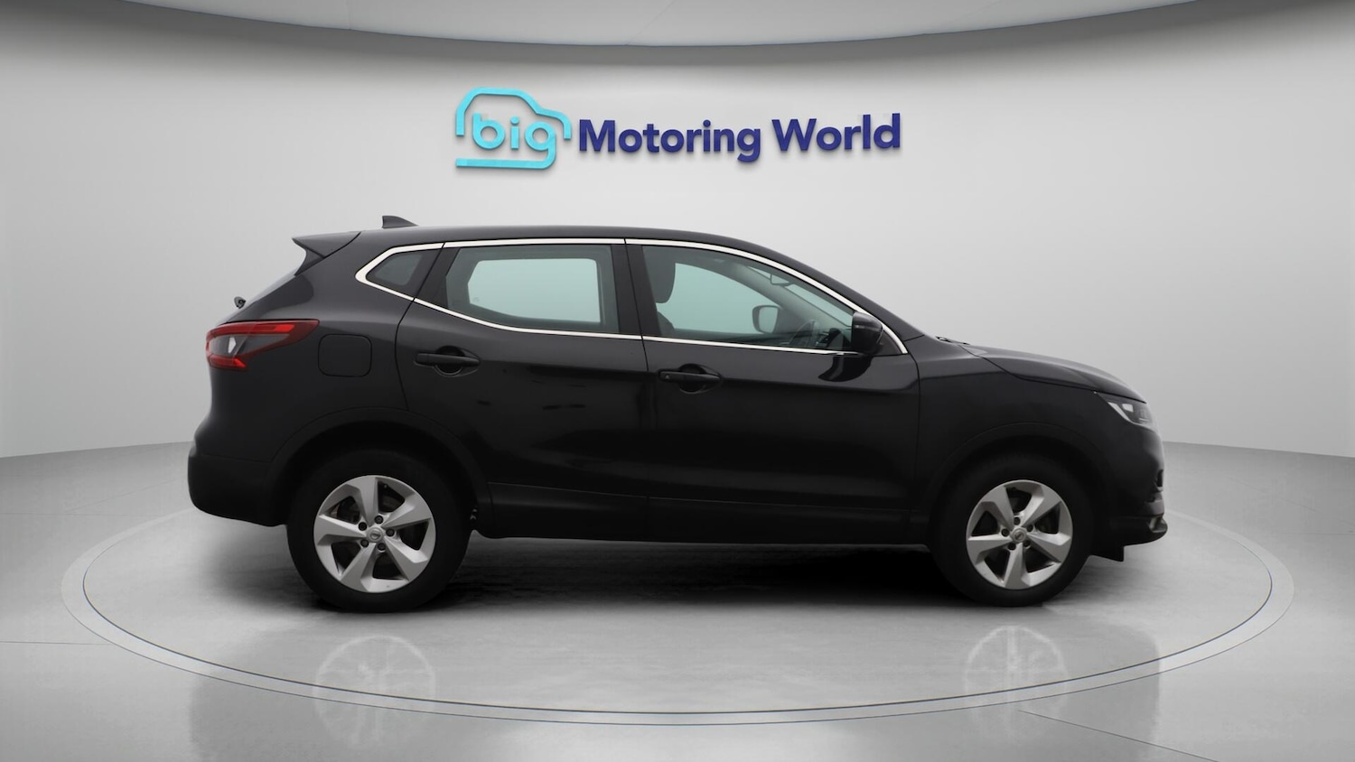 Used Nissan Qashqai 2020 for sale - 76175482: Photo 9